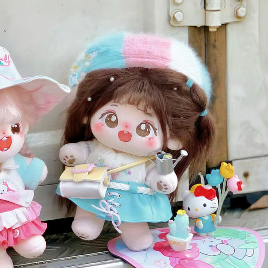 【ドール服】-暖かな春の太陽