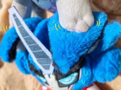 [Pre-sale]Vow Oppy and Chaos Meggy set