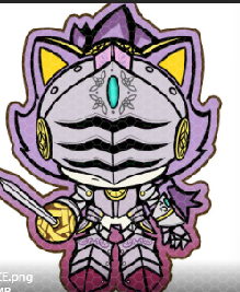 [Pre-order] Sonic Series Thick Acrylic Stand & Keychain