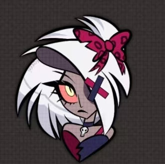 [Pre-order]【FOXXXI】【Dark pact】metal pin