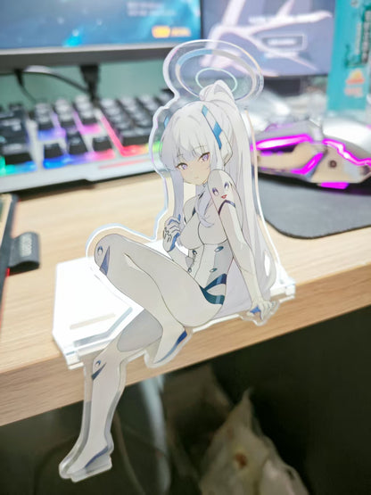 [In-stock]Blue Archive Noa acrylic stand