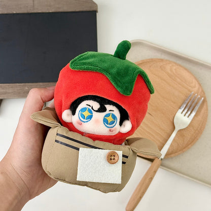 [Pre-order]Superbat plushie 10CM