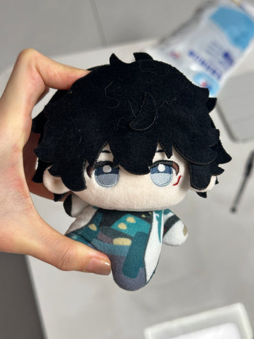 [Pre-order]Sun Moon Star nunu