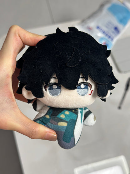 [Pre-order]Sun Moon Star nunu