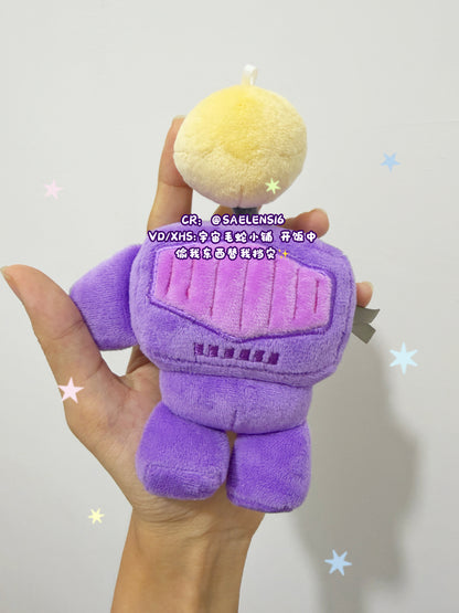 [Pre-order] TF Shorb 13cm Plush Keychain
