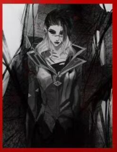 [pre-order]Mouse Pad – Fade