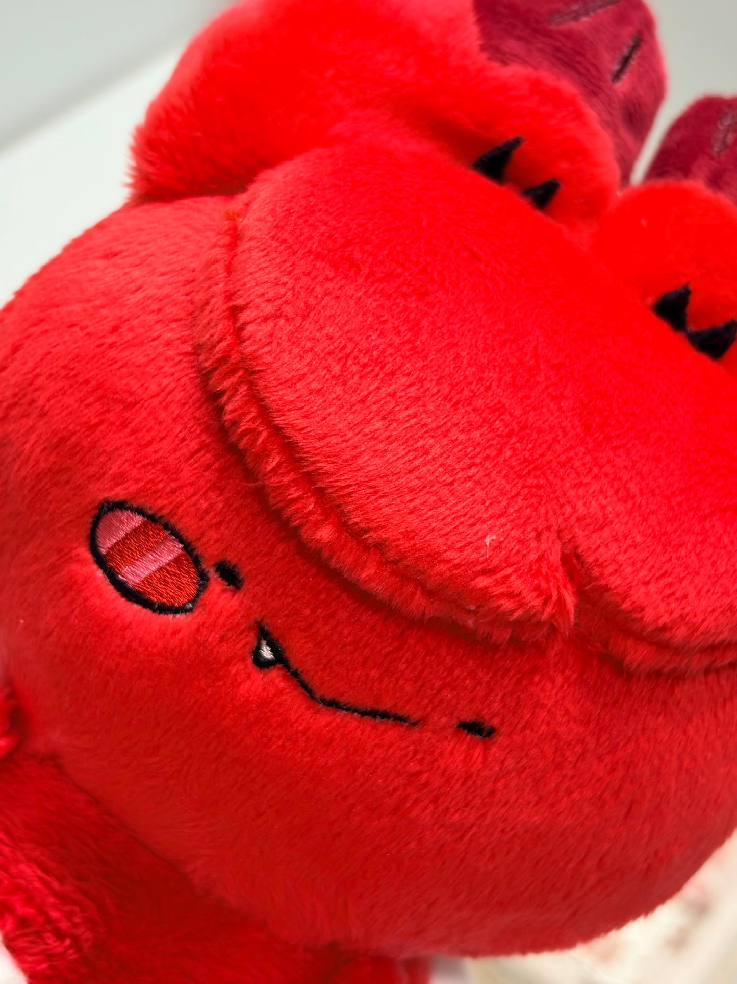 [Pre-order] DEER DANGO 15CM RADIOSTATIC PLUSH DOLL