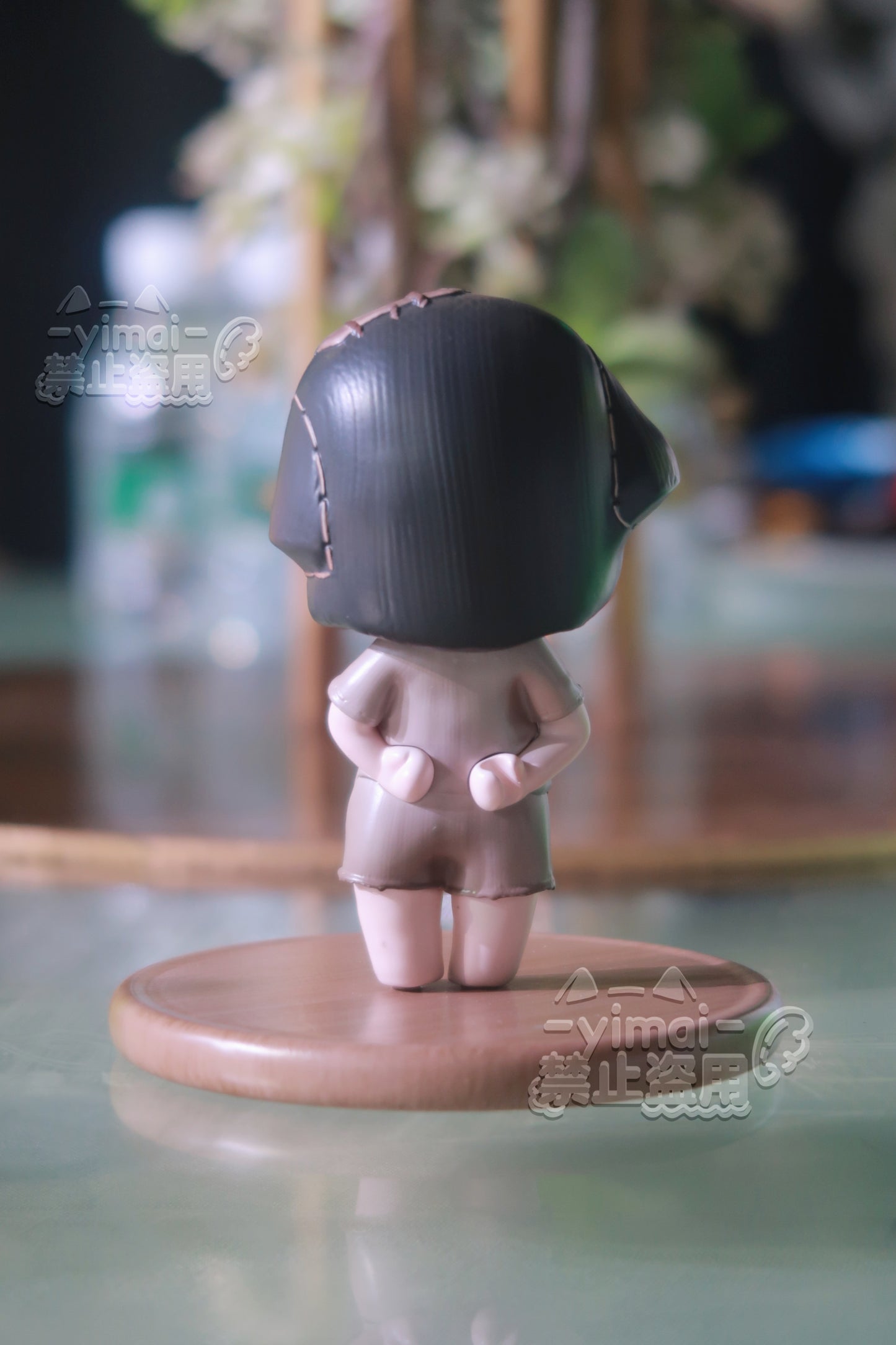 [Pre-order] König-plush doll