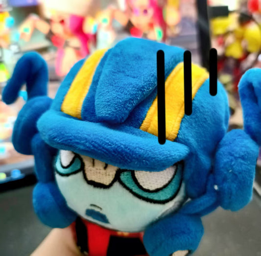 [Pre-sale] Optimus Prime plushie 10cm