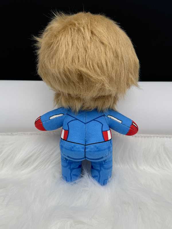 [Pre-sale]Steve Plushie