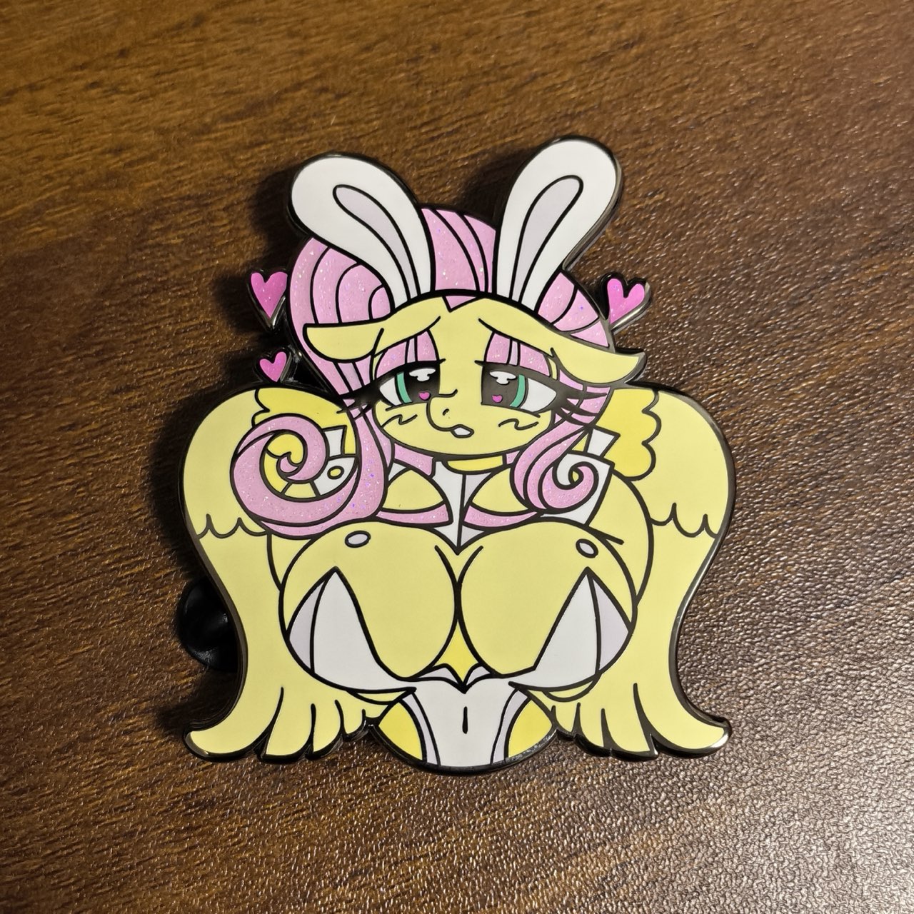 [Pre-order] MLP Allure Pin