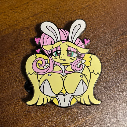 [Pre-order] MLP Allure Pin