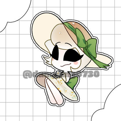 [Pre-order]Hazbin Hotel Vacation Goods