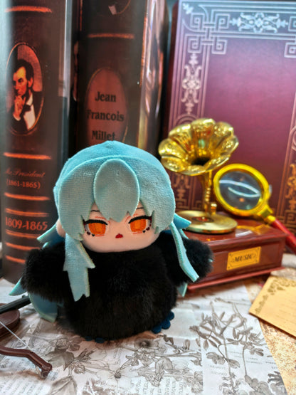 [Pre-order] Little Birdie Angela 10cm Plush Doll