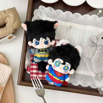 [Pre-order]Superbat plushie 10CM