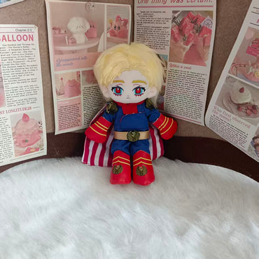 [Pre-order]Baby Homelander