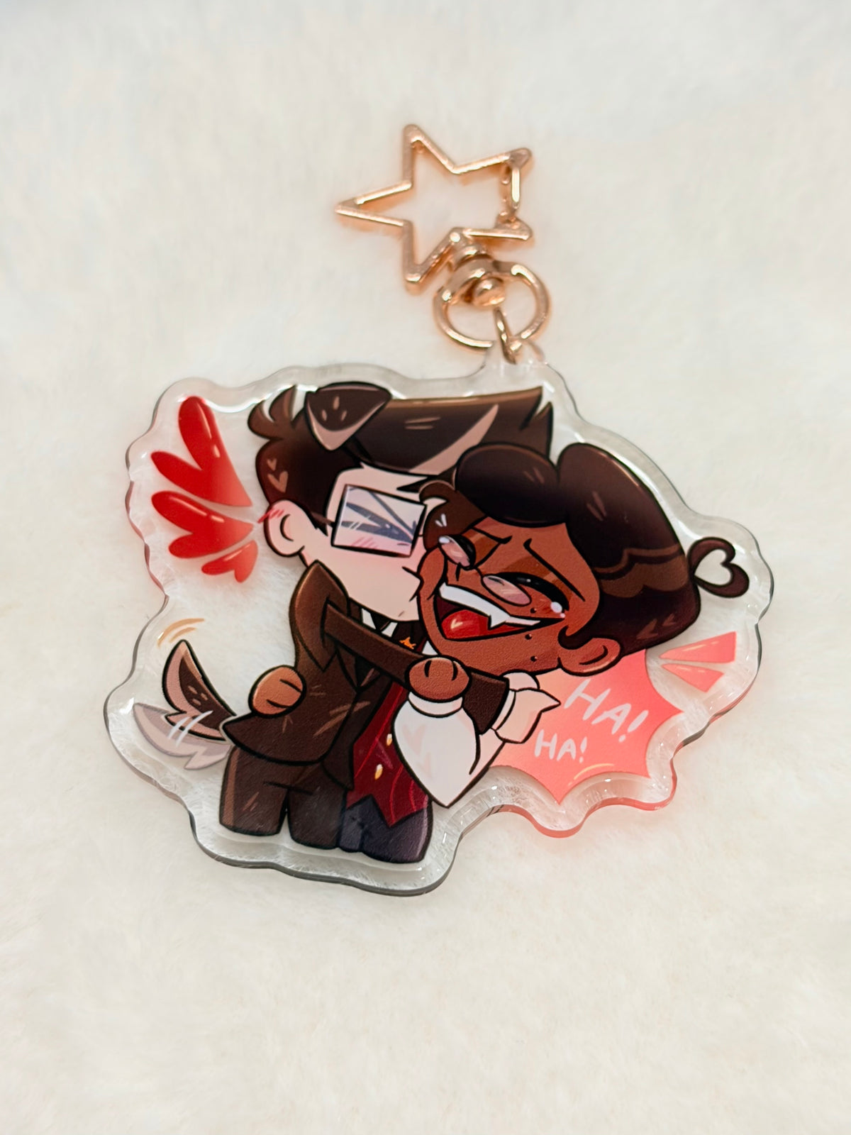[Pre-order] Murdermedia kiss
