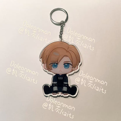 [Pre-sale]20 cm cotton doll Doleonmon