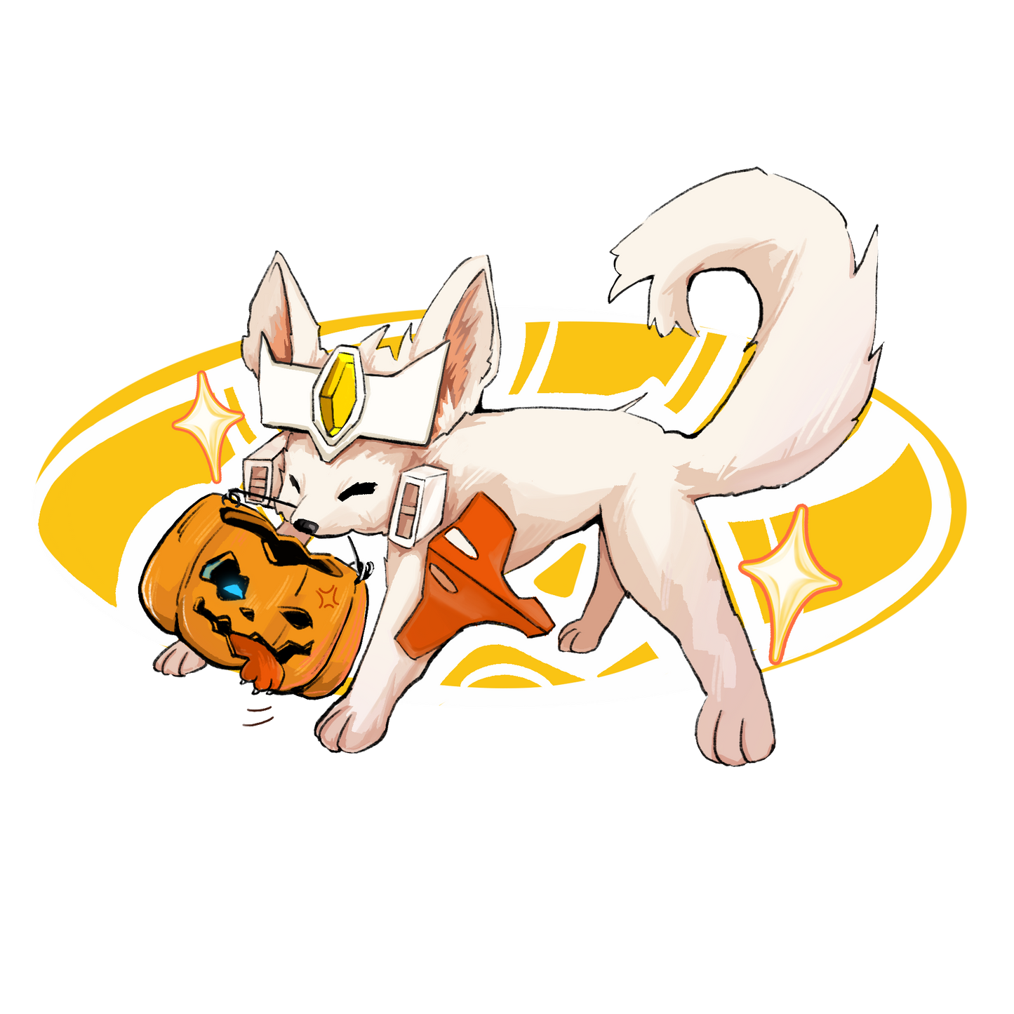 Dratchet fan merchandise