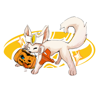 Dratchet fan merchandise