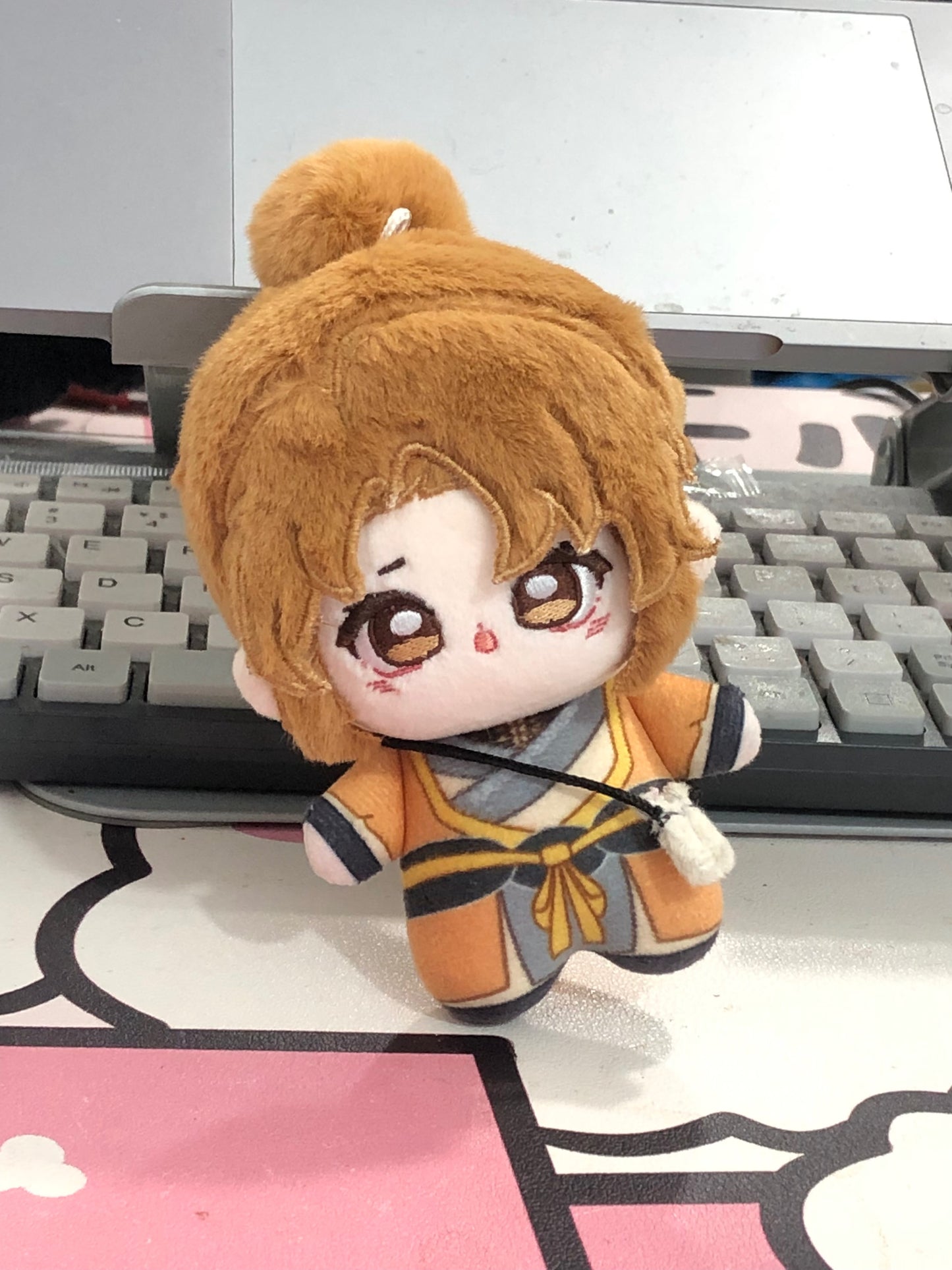 [Pre-order]Mo Beijun & Shang Qinghua SVSSS MoShang Printed Nunu 10cm