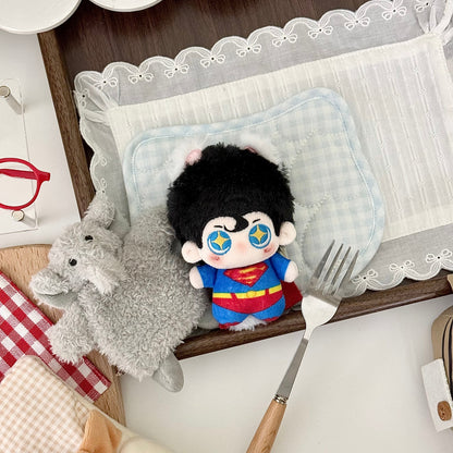 [Pre-order]Superbat plushie 10CM