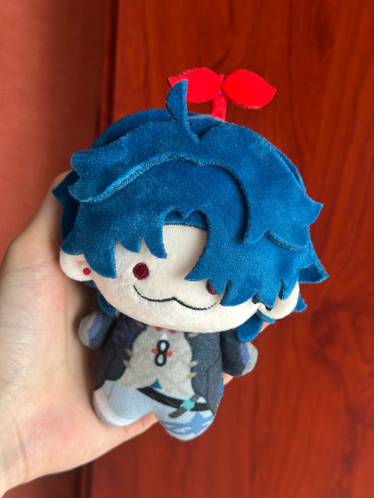 [Pre-order]Sun Moon Star nunu