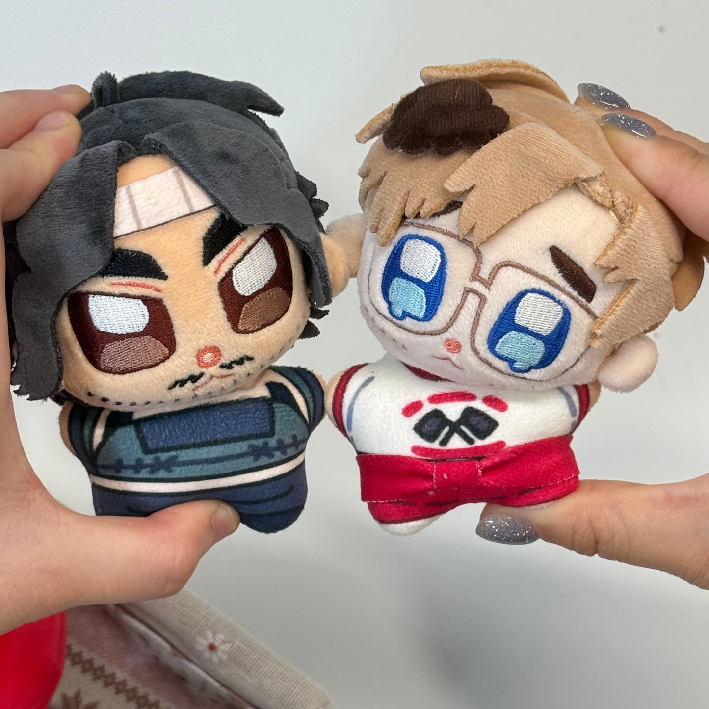 [Pre-order] 10cm Bloodymary Fruit Plush