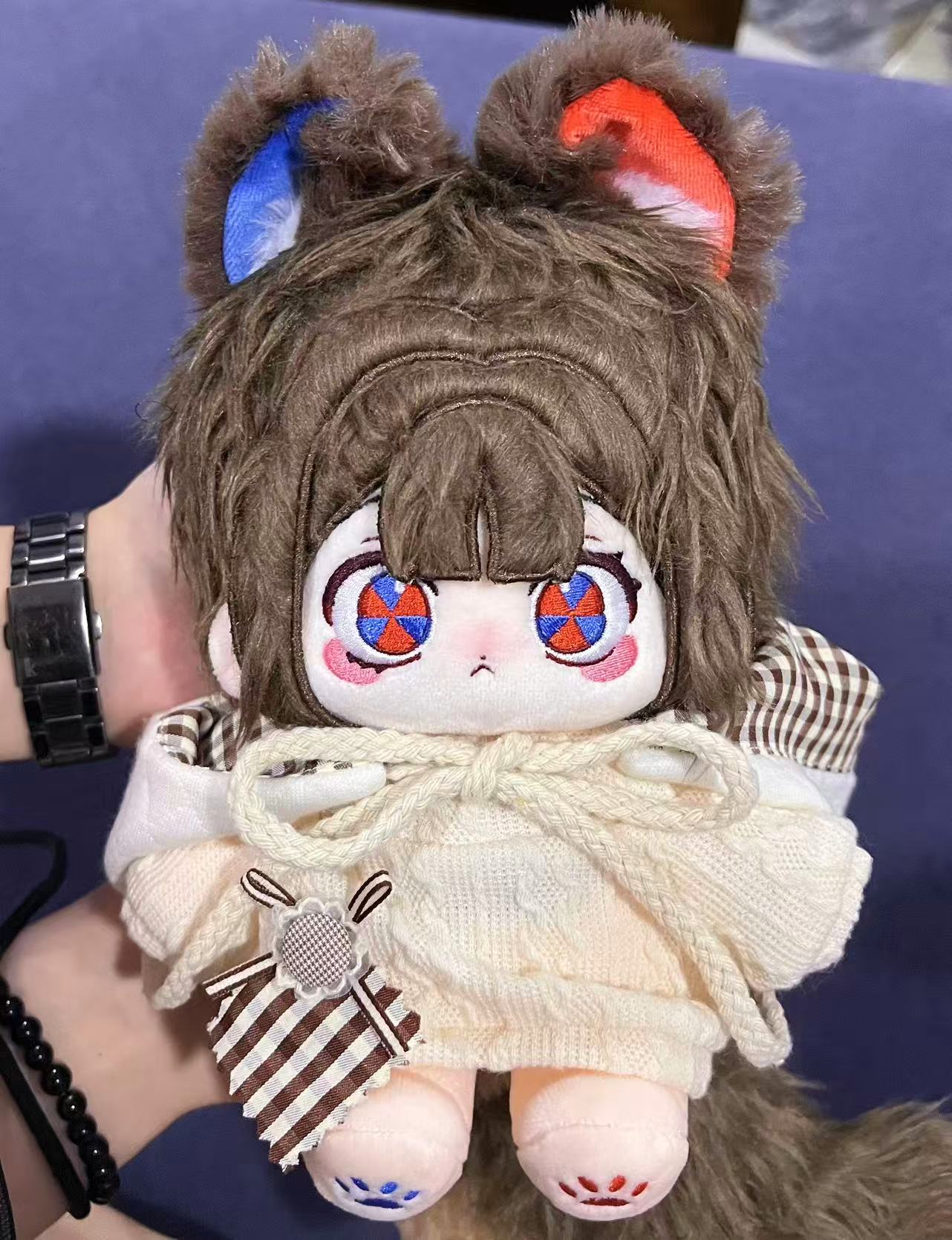 [Pre-order]pomni 20cm Doll