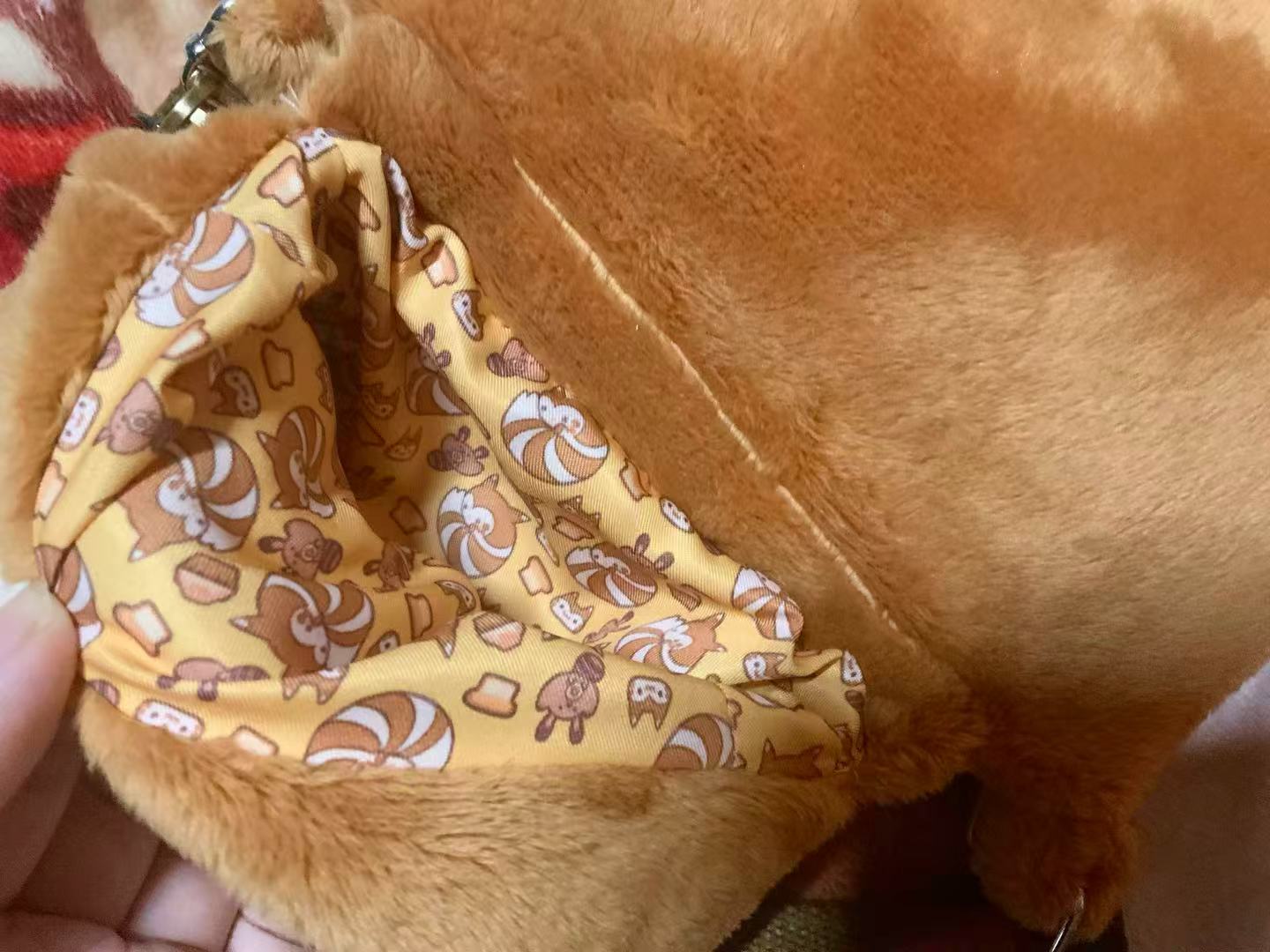 [Pre-Order] Furret bag