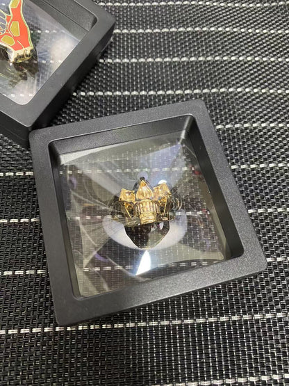 [2nd Pre-order] Higgs pin set