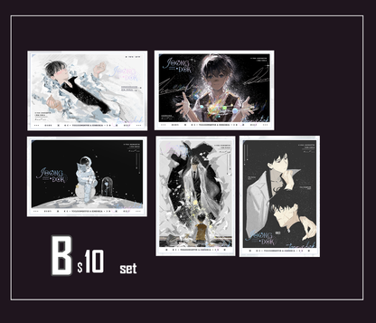 [Pre-order] |【JOONGDOK】Merchandise Series