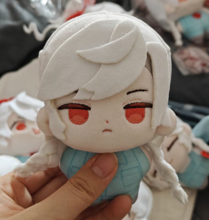 [In-stock]Kanna/Koharu/Ena/Chiyo 10cm Doll