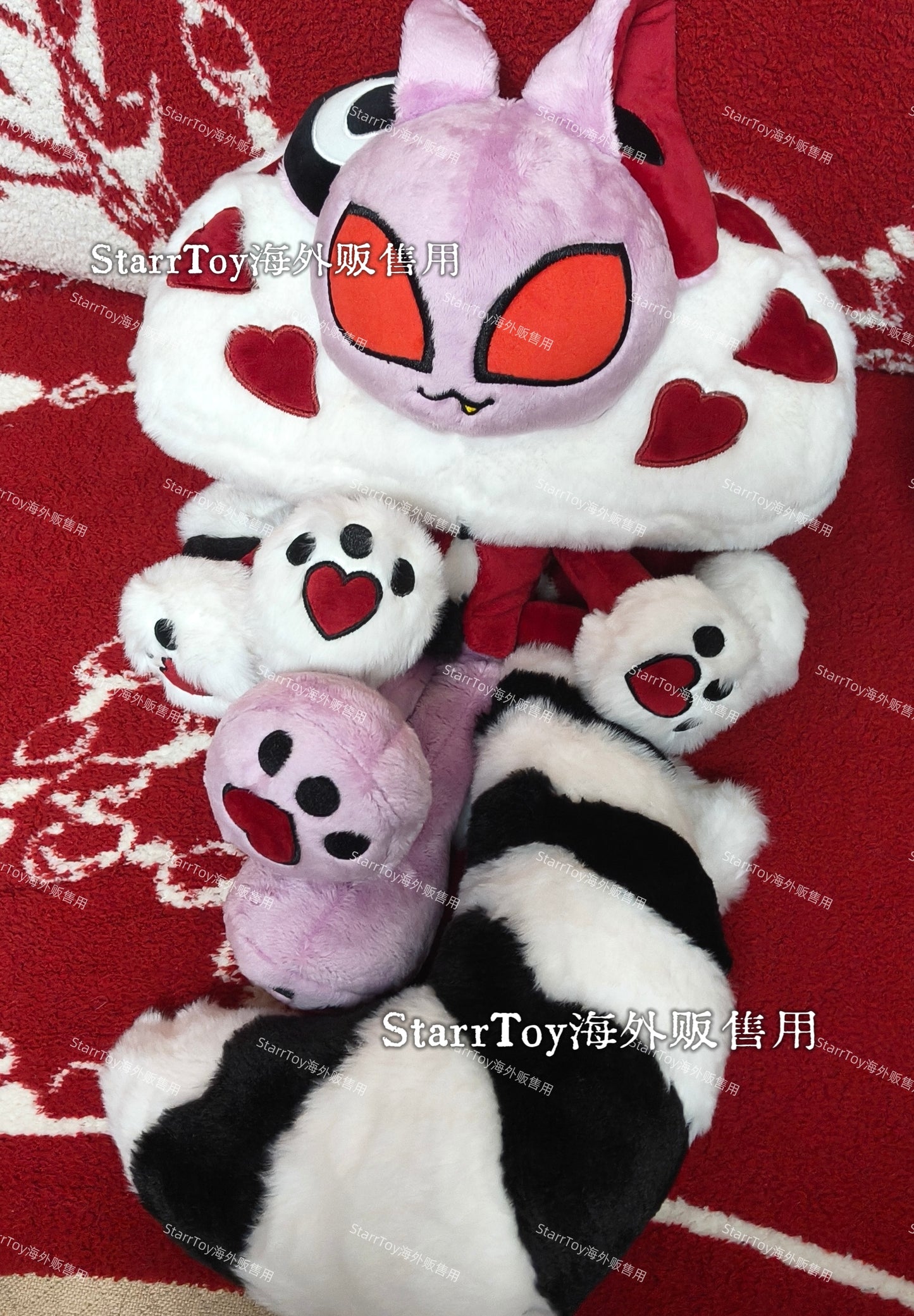 [Pre-order]HH Valentinya 40CM Doll