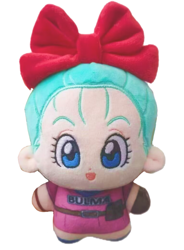 [Pre-order] Chibi DBZ1