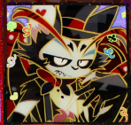 [In Stock] Neon Dreamland Series