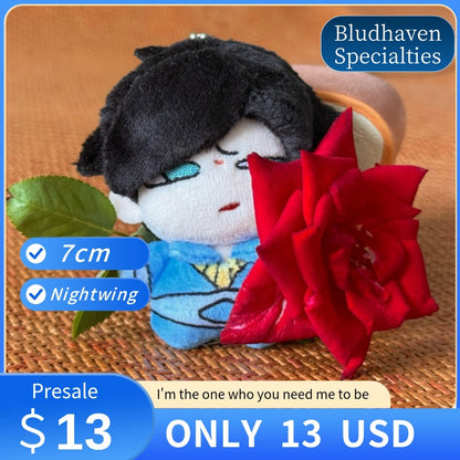 [Pre-order] Blueberry Nightwing