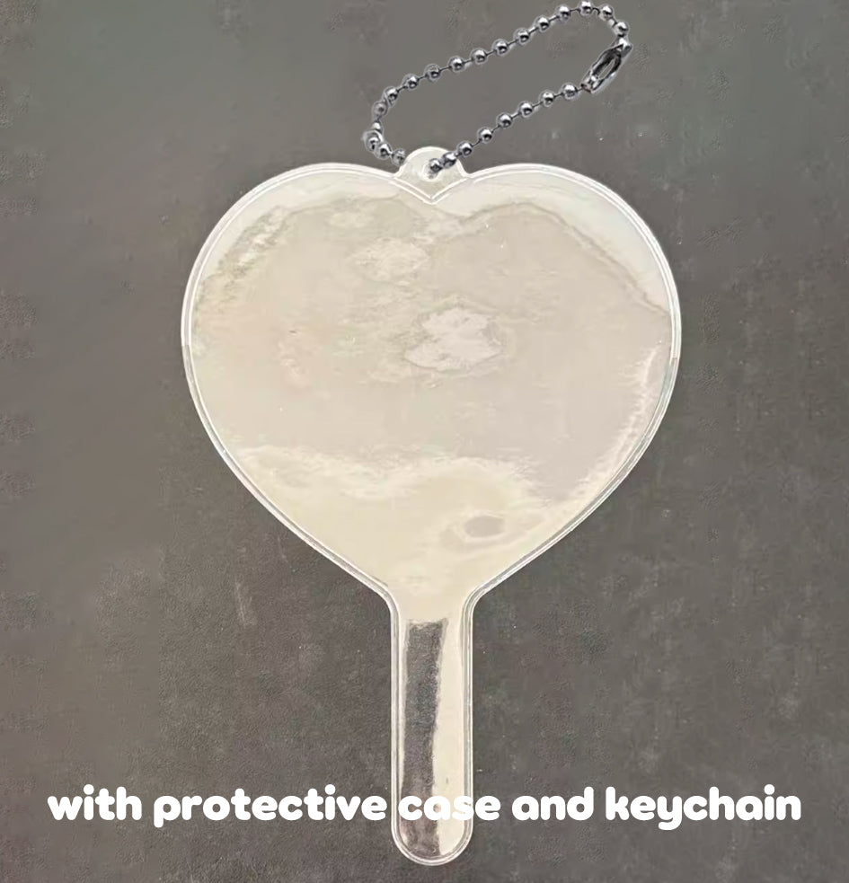 [Pre-order] Alienstage Fanchant Fan (Small)