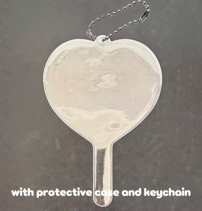 [Pre-order] Alienstage Fanchant Fan (Small)