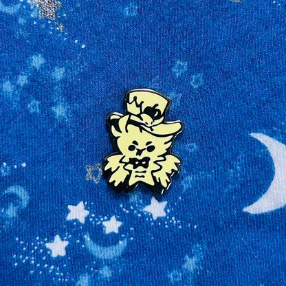 [Pre-order] HH small metal pins