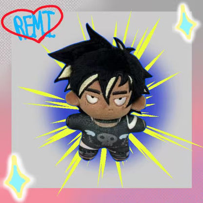 [Pre-Order] Mini Remi