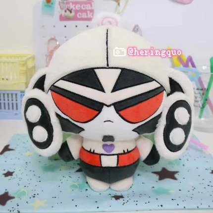[In-stock]TFA Megastar Plushie