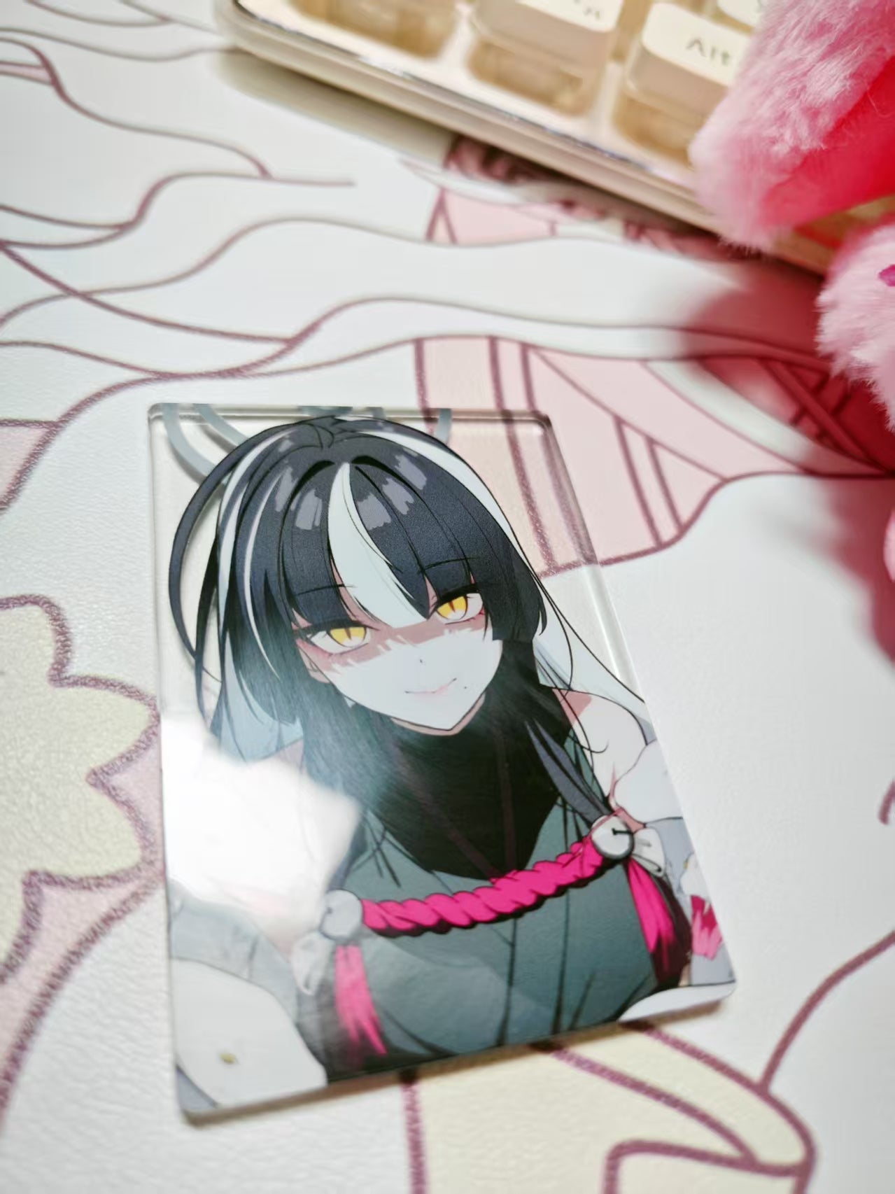 [Pre-sale]Blue Archive Azami mini acrylic card