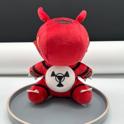 [In-stock]Guilmon Plush Doll