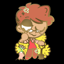 [Pre-order]March Spring Metal Pin