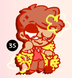 [Pre-order]March Spring Metal Pin