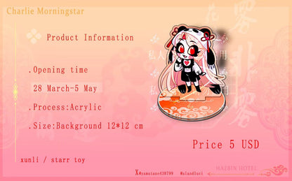 [pre-order]Xunli's Apple Garden