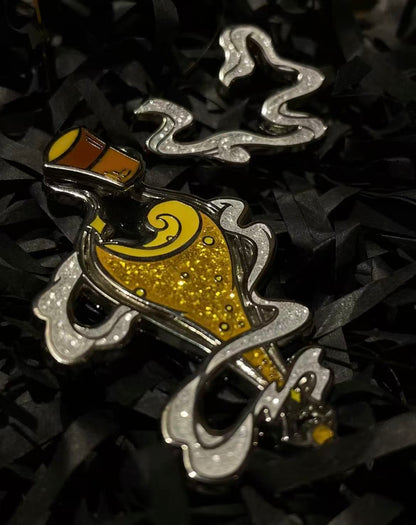 Felix Felicis！Fun! Multiple ways to play!