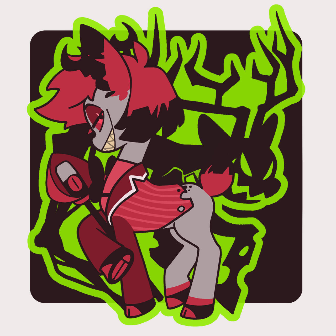 [Pre-sale] Moving to Ponyville!