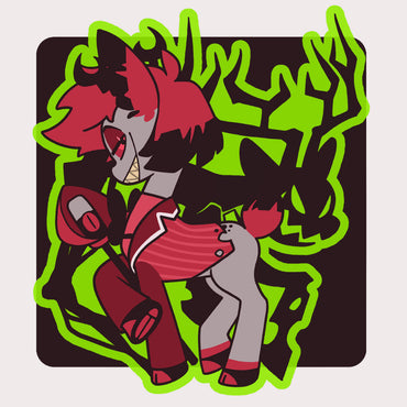 [Pre-sale] Moving to Ponyville!